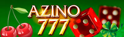 АЗИНО 777 ОНЛАЙН